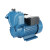 大元WZB自吸泵单相高扬程水井家用增压泵三相高压循环泵水空调泵 1WZB10-0.125E流量1方扬10米1寸