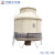 水吨工业标准中温圆形逆流式玻璃钢冷却塔 广东散热凉水塔 ZLT-10T