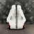 阿迪达斯 （adidas）三叶草男鞋女鞋新款典情侣鞋SuperStar金标运动休闲板鞋EG4958 FW6384/情人节限定白色 37