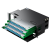 慧谷 72芯ODF光纤配线架 LC单模满配尾纤法兰盘 推拉式光缆终端盒 机架式