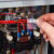 贝迪BRADY BBP33打印机B427自覆膜线缆标签电线线缆具备耐磨损刮擦溶剂水油灰尘等特性 B33-9-427
