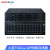 火蓝存储（hoodblue）TS5012-DP-144TB万兆光纤NAS网络存储器12盘位塔式磁盘阵列存储服务器