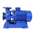 初啸定制ISW卧式管道离心泵 农用灌溉管道泵热水循环高压水泵台州厂家 ISW25-125