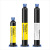 高强度粘PET亚克力UV胶ABS粘玻璃无痕胶水强力粘TPU塑料UV无影胶（定制） TU-3350-9