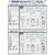 PCD支架PAC夹具PAB-02磁性开关气缸固定PBJ钢带PBC-S20 PCD夹具适AL-49等用拉杆缸