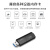 川宇高速3.0读卡器多合一支持相机sd卡手机tf内存卡监控存储卡多 USB2.0读卡器+苹果转接头【适用SD/TF】 USB3.0