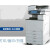 复印机C5503商用彩色激光打印机办公a3速印机双面大型一体机 MPC6003（随机纸盒） 60张/ 官方标配
