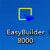 威纶通触摸屏编程软件EasyBuilder8000