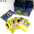 哈梵游神奇宝贝卡片POKEMON宝可梦324卡牌英文版增效盒Cards 20张能量卡 Energy Cards