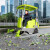 德威莱克DW1450D驾驶式扫地机工厂车间地面清扫车室外道路清扫车 锂电版