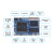 阿波罗STM32H743IIT6核心板H7开发板工业控制嵌入式ARM 更多配件请到店内购买