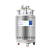 自增压液氮罐储存运输型不锈钢低温杜瓦罐冷源自动出液补给罐 YDZ-500