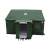 GAJY 93型寒区帐篷 棉帐篷军绿色帐篷4.4米X4.6米