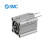 SMC CQ2Z系列 薄型气缸 CDQ2A20-30DMZ