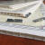 PVC塑料吊顶扣板 集成板客厅厨房卫生间天花板家装材料 30宽3米长每片需拍12片发货 其他