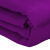 稳斯坦 W5894 布草打包布 酒店宾馆布草床单毛巾打包袋多功能搬家收纳袋 紫色2*2m