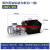 定制泵站液压小型液压站升降机折弯机平台车油缸 380V/3KW一组双作用方卧20L