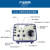QJ44直流双臂电桥 电阻测量仪 凯尔文双电桥电阻仪 CD21C