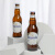 福佳（Hoegaarden） 比利时风味 福佳白啤酒 精酿啤酒 小麦白啤酒 330ml瓶装整箱国产 24瓶 福佳白啤酒330ml