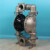 DYPV 气动隔膜泵 304不锈钢材质 F46 QBY-K80