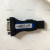 全新原装USB转串口USB-COM/DB9F伺服侧线伺服配套下载工具 USB-COM