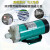 MP-10RN/15RM/20R/30R/55R 耐腐蚀电渡水泵器泵微型磁力泵 MP-6R