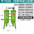 逐月油水分离器气泵气源处理器空压机调压阀过滤空气净化器可排水 TF-FS20L+塑钢40PM 