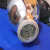 热水瓶内胆胶圈 气压壶密封口圈硅胶垫防漏水皮圈保温瓶配件弹簧 1.0-1.9口胶圈
