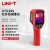 优利德（UNI-T）手持式红外热成像仪 高清工业热像仪 热力图地暖检测仪 UTi120S