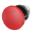 ABB MPM1系列蘑菇型按钮操作头部(不带灯型) 红色 MPM1-10R