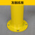 定制适用于挡车器 阻车器 U型护栏 路障 隔离柱 停车桩 车库限位 打磨 U型80*30 厚度1.5mm