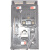 现货FUZUKI富崎P-11100通信盒前置面板接口组合插座USB P11100 USB1mFM母转公