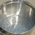驰壹鹰厨房泔水分离器餐厨垃圾处理机干湿分离器不锈钢垃圾桶450*450