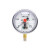 适用于 红旗仪表 抗耐震磁助式电接点压力表 -0.1～0.3 MPA
