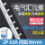 电气汇流排1P/2P/3P/32/40/50/63/80/100A空接 1P 40A国标紫铜(1米长18个开关)