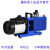 旋片式工业2XZ-4双级高速修小型空调真空泵用抽气泵油泵2XZ-2 2X-30(380V)