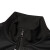 阿玛尼（ARMANI）EA7系列初秋新款两件套运动套装男装 舒适修身 1200黑色 L