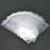 赫思迪格 不干胶透明自粘袋 opp自封袋 塑料袋 （200个）40*60cm 加厚7丝 HGJ-1547