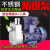 定制化工泵304不锈钢自吸泵220V耐酸碱水泵防爆防腐抽水级抽 1.5KW1.5寸380V自吸防爆泵