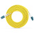 讯浦 单模双芯光纤跳线 尾纤 跳纤（LC-LC，9/125）Φ2.0光纤线 5米