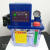 气动PLC润滑泵 气动润滑泵220V数显电动润滑泵  110V气动润滑泵 YQ-2232-200X(2升带时间控制)