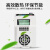 上海人民变频器380V2.2/4/5.5/7.5/18.5KW三相风机水泵通用调速器 7.5KW风机水泵专用 380V