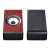 雅歌声DA50 3D天空音箱5.1.2全景声音箱家庭影院反射式顶置atmos全景声音响 酒红色
