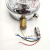 YNXC-100耐震磁助式电接点压力表水油压真空表控制器 0-0.16MPA
