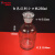 白色玻璃小口瓶细口瓶试剂瓶60ml125ml250ml500ml化学实验器材 白色小口瓶10000ml