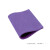上柯 W0988 EVA泡沫板材包装内衬板 1m*1m*0.15m(紫色)