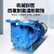 驰笠 2BV系列水环式真空泵工业用高真空水循环真空泵压缩 2BV2070-2.35KW（不锈钢叶轮） 