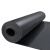 万基同润 绝缘胶垫 黑色平面 绝缘橡胶垫 25kv 1.2米*5米*8mm