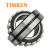 TIMKEN/铁姆肯 22316KEJW33 调心滚子轴承 钢保持器