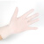 塞莫诗一次性乳胶橡胶手套有粉灭菌独立装LS911PS 100副中号